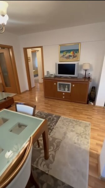 Calea Victoriei, Centrul Vechi