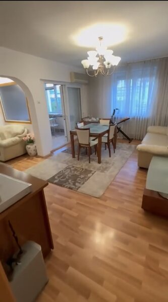 Calea Victoriei, Centrul Vechi