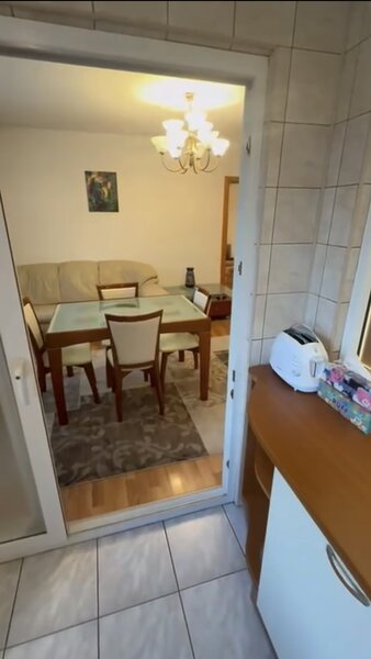 Calea Victoriei, Centrul Vechi