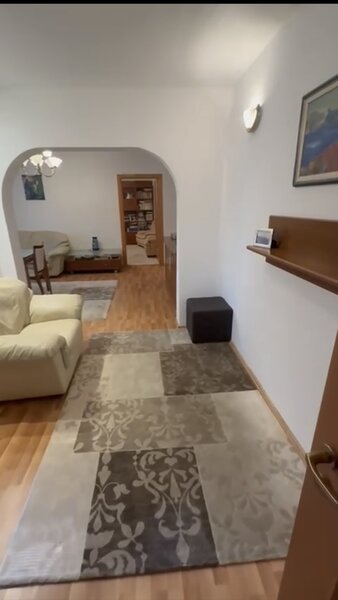 Calea Victoriei, Centrul Vechi