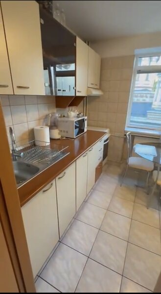 Calea Victoriei, Centrul Vechi