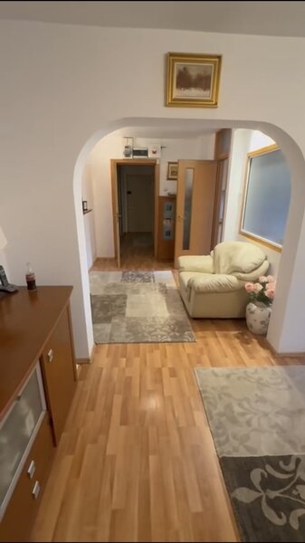 Calea Victoriei, Centrul Vechi