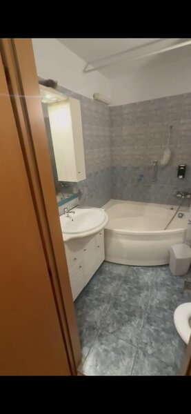 Calea Victoriei, Centrul Vechi