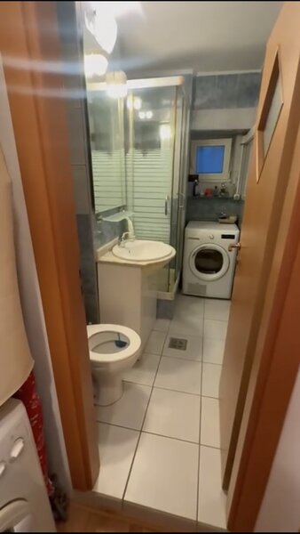 Calea Victoriei, Centrul Vechi